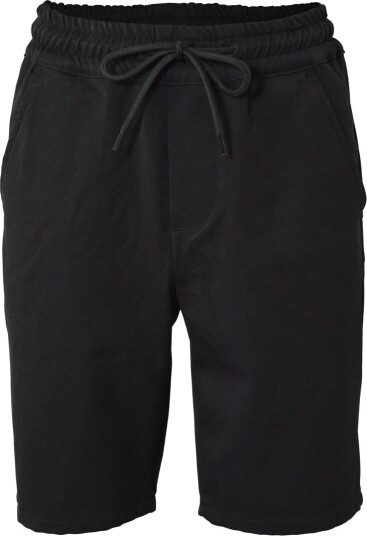 Hound Shorts Loose Dude Black Hound 8 år 128 ShortSvart