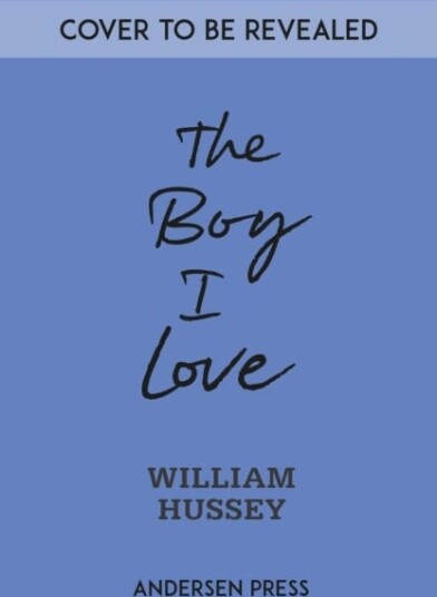 The Boy I Love