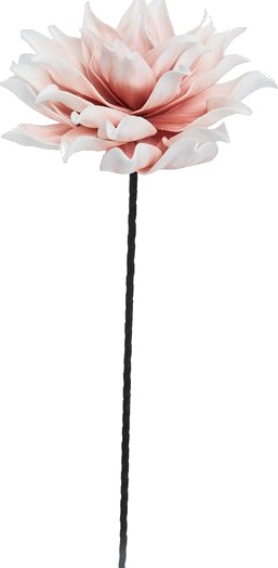 Lene Bjerre Happia blomsterdekorasjon 25 cm rosa Lene Bjerre Happia blomsterdekorasjon 25 cm rosa