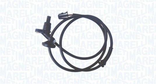 ABS sensor MAGNETI MARELLI 172100050010
