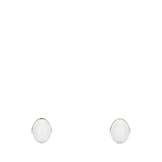 Jacquemus, Dame, Accessories, Hvit, ONE SIZE,