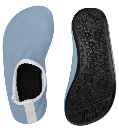 Vanilla Copenhagen Badesko Blue Shadow 28/29 Badesko Blå Vanilla Copenhagen Badesko Blue Shadow 28/29 Badesko Blå