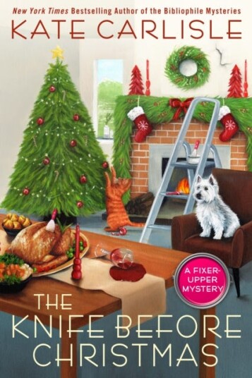 The Knife Before Christmas The Knife Before Christmas