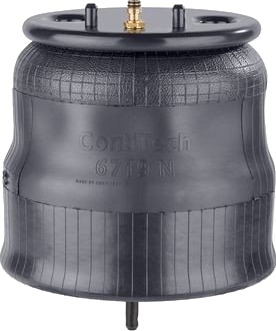 CONTITECH AIR SPRING 6719 N P01 Luftbelg, fjæring