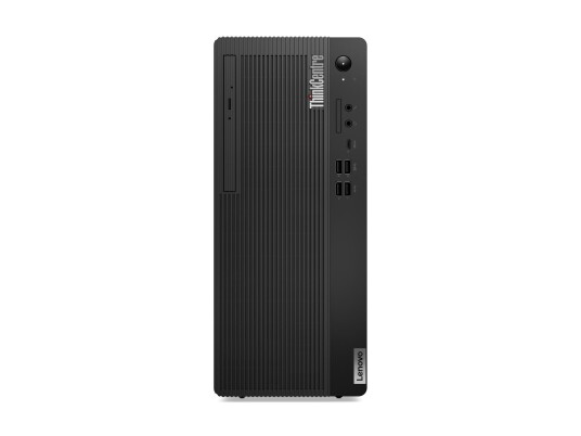 Lenovo ThinkCentre M75t Gen 2 AMD Ryzen™ 5 PRO 16 GB DDR4 SDRAM 512 GB SSD Windows 11 Pro Tower PC Schwarz Lenovo ThinkCentre M75t Gen 2 AMD Ryzen™ 5 PRO 16 GB DDR4 SDRAM 512 GB SSD Windows 11 Pro Tower PC Schwarz