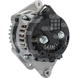 Dynamo HC-Cargo F 032 114 726 Dynamo HC-Cargo F 032 114 726