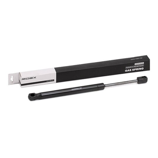 Baklukedemper RIDEX 219G0659