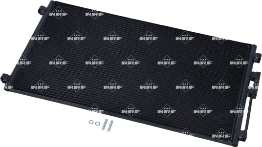 Kondensator NRF 35383