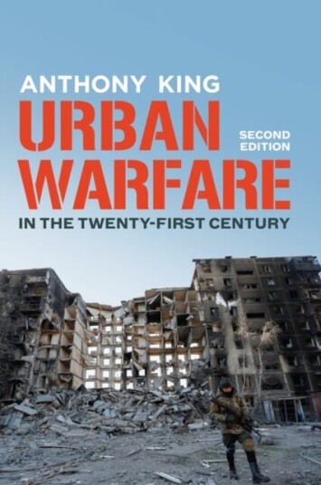 Urban Warfare in the TwentyFirst Century Urban Warfare in the TwentyFirst Century