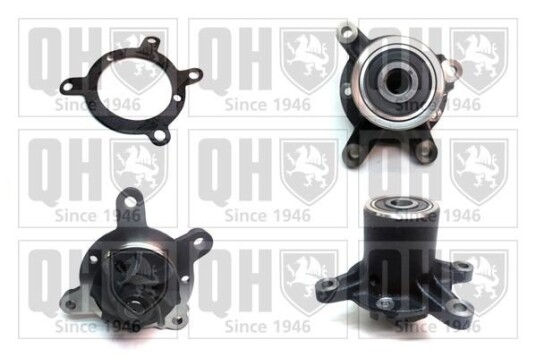 QUINTON HAZELL QCP2820 Vannpumpe QUINTON HAZELL QCP2820 Vannpumpe