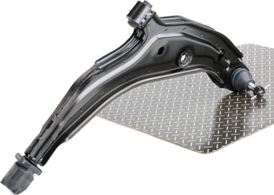 RIDEX 273C0637 Bærearm