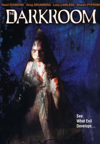 Darkroom 2006 DVD