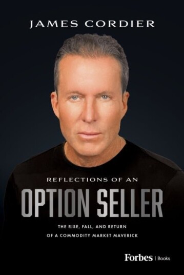 Reflections of an Option Seller Reflections of an Option Seller