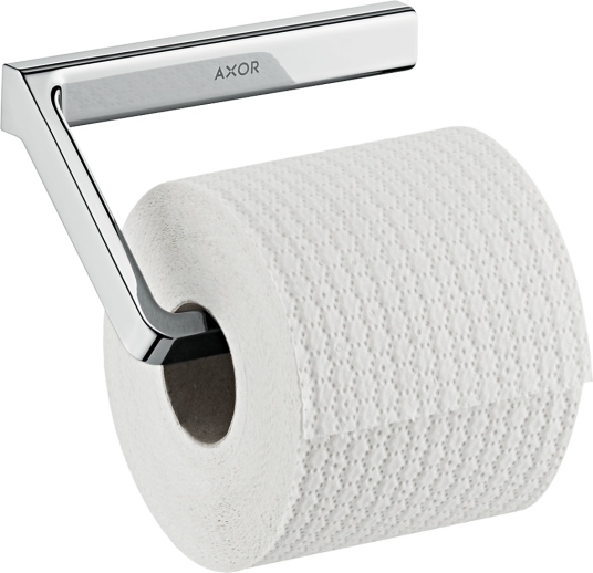 Axor Universal Toalettrullholder Krom