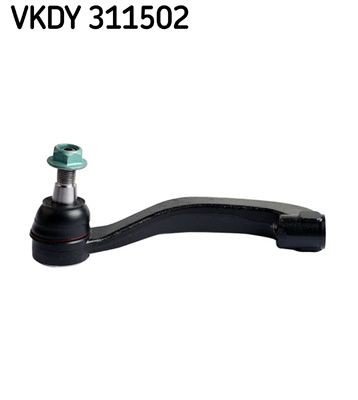 Endeledd SKF VKDY 311502 Endeledd SKF VKDY 311502