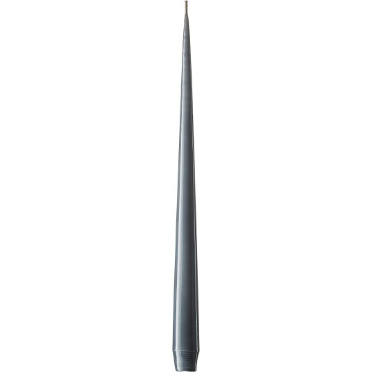 Ester & Erik Antikklys Lakkert 32 cm 12 pk Dark Slate