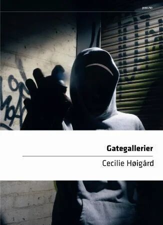 Gategallerier: Graffiti i 1990-årene - En Analyse av Sosiale Endringer
