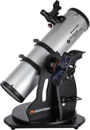 Celestron StarSense Explorer 130mm Dobsonian Celestron StarSense Explorer 130mm Dobsonian