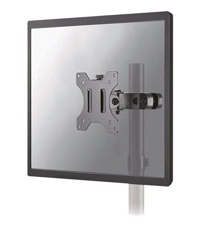 Neomounts by NewStar FL40-430BL11 - mounting kit - full-motion - for TV - black