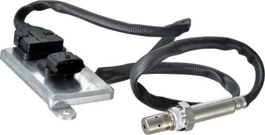 NOx sensor NOx katalysator HELLA 6PN 358 186 681
