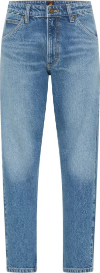 Lee Dame Jeans Blå W29 L33,