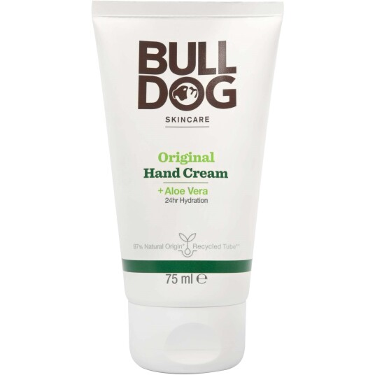 Bulldog Original Hand Cream 75ml Bulldog Original Hand Cream 75ml