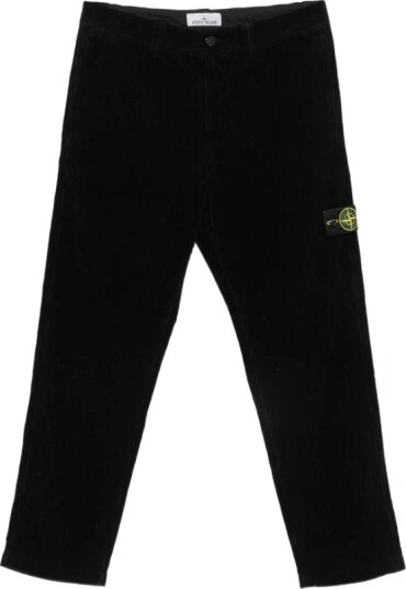 Stone Island Herre Bukser Svart W32,