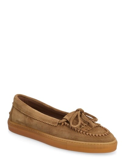 Copenhagen Studios Cph365 Suede Brown 41 Copenhagen Studios Cph365 Suede Brown 41