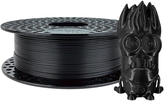 Azurefilm Pla Original Black (2100g)