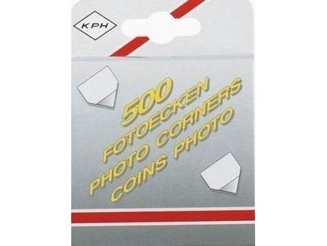 Fandy Fototape 500 Stk Fandy Fototape 500 Stk