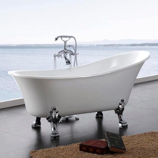 Badekar Bathlife Fossing Badekar Bathlife Fossing