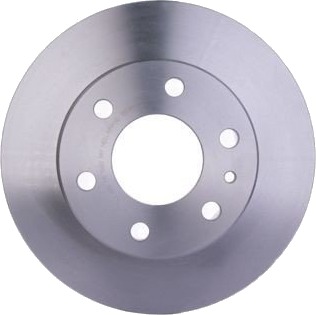 Bremseskive HELLA 8DD 355 117-171