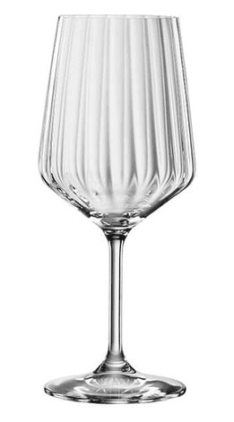 Spiegelau LifeStyle r?dvinsglass 4-stk. 63 cl 1735640-01-0 1735644-01-0