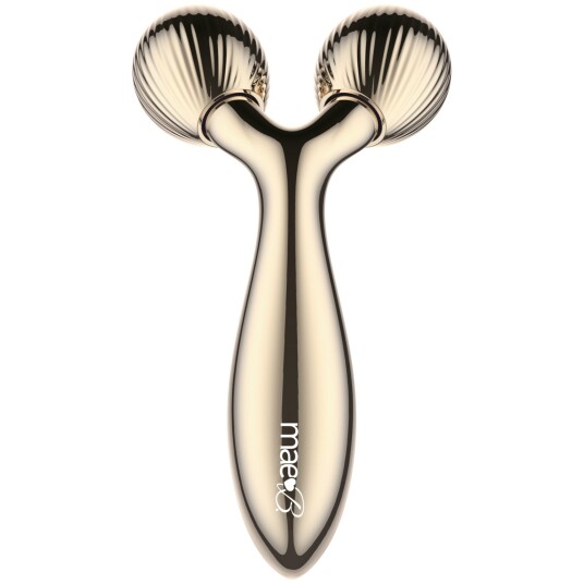 Mae B Mae B. Contour Sculpting Massage Roller - Gull Mae B Mae B. Contour Sculpting Massage Roller - Gull