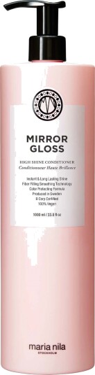 maria nila Mirror Gloss Conditioner 1000 ml