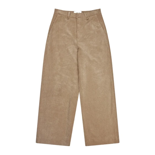 Munthe Dame Bukser Beige L