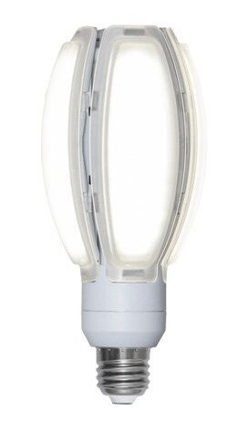 Star Trading LED High Lumen Kvikksølverstatning 28W/840 E27 Star Trading LED High Lumen Kvikksølverstatning 28W/840 E27