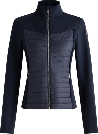 Fusalp Dame Sport Blå S,
