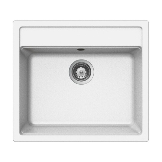 Intra Granite Mono N100 Kjøkkenvask Polaris