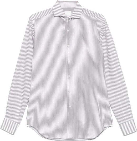 Xacus Herre Skjorter Grå 5XL,
