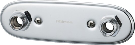 FM Mattsson Armaturfeste 3/4"X16mm Pex 150CC