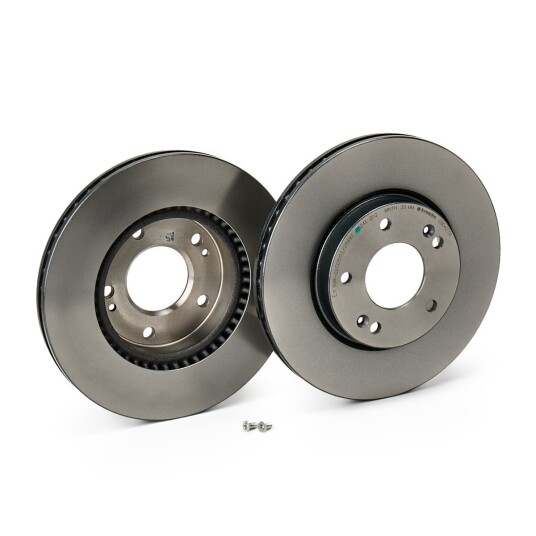 Bremseskive BREMBO 09.D427.11 Bremseskive BREMBO 09.D427.11