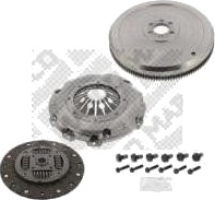 Clutchsett MAPCO 10791