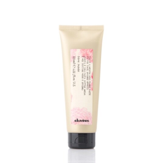 Davines More Inside Medium Hold Pliable Paste 125ml Davines More Inside Medium Hold Pliable Paste 125ml