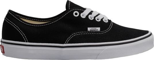 Vans Herre Sport Svart 38 1/2 EU,