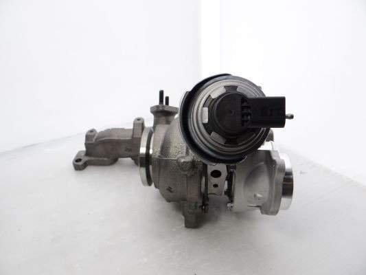 Turbolader GARRETT 792290-5005S Turbolader GARRETT 792290-5005S