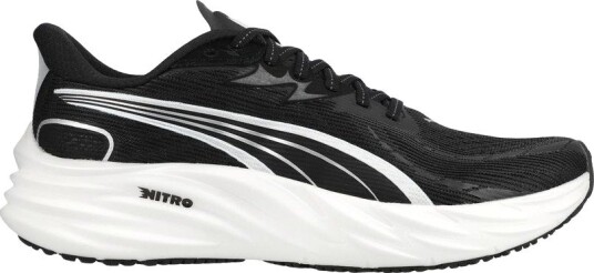 PUMA Løpesko Velocity Nitro 4 PUMA Svart/PUMA White Kvinner størrelse 35½