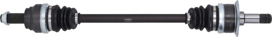 Drivaksel KAMOKA 5010952
