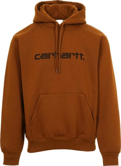 Carhartt Wip Herre Gensere & Hettegensere Brun L,
