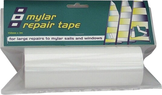PSP Mylartape klar 150 mm 3 m PSP Mylartape klar 150 mm 3 m